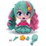 Papusa Splash Toys Fancy Girl Lili Verde, Splash Toys