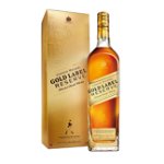 Gold label reserve 1000 ml, Johnnie Walker 
