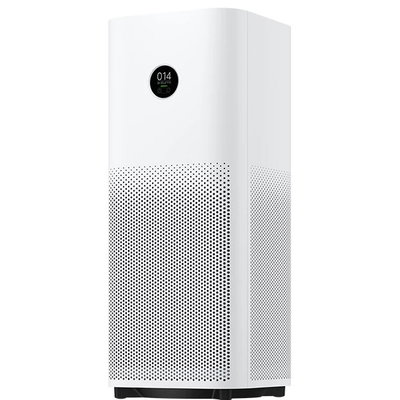 Xiaomi Smart Air Purifier 4 Pro - Purificator de aer, Xiaomi