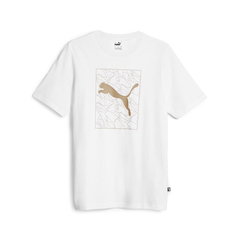 Tricou Puma GRAPHICS Cat Tee, Puma