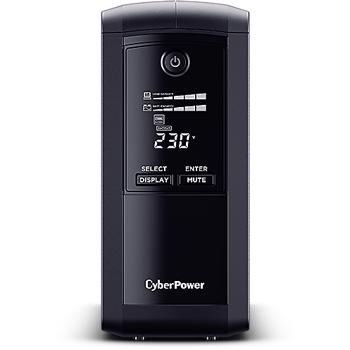 UPS CyberPower VP1000ELCD 1000VA