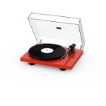Pick-up Pro-Ject Debut Carbon EVO 2M-RED, Rosu lucios