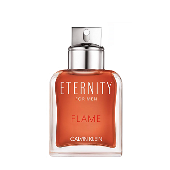 Eternity flame for men 100 ml, Calvin Klein