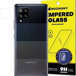 Wozinsky Wozinsky Camera Tempered Glass szkło hartowane 9H na aparat kamerę Samsung Galaxy A42 5G, Wozinsky