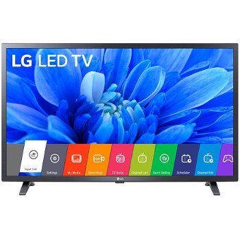 Televizor LED LG, 80 cm, 32LM550BPLB, HD, Clasa G