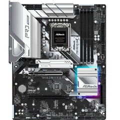 Placa de baza ASRock Z790 PRO RS Socket LGA1700 ATX