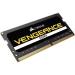Vengeance, 8GB, DDR4, 3200MHz, CL22, 1.2v, Corsair