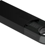 Memorie externa GOODRAM URA2 32GB USB 2.0 Black