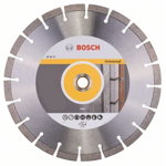 Standard for Stone - Disc diamantat de taiere segmentat, 150x22.2x2 mm, taiere uscata , BOSCH