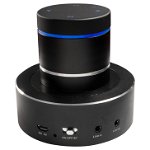 Speaker Portabil S8BT Vibratii Bluetooth, GAVE