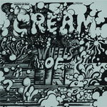 Wheels of Fire - Vinyl | Cream, Universal Music