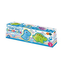 Set Dinozauri cu LED pentru baie Set Dinozauri cu LED pentru baie