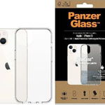 Husa de protectie  313 pentru Apple iPhone 13 - Transparenta, PanzerGlass