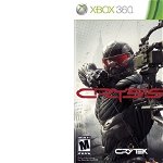 Joc Crysis 3 Pentru Xbox 360