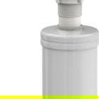 Dozator de sapun, Quadron, Keira, inaltime 25,4 cm, capacitate 320 ml, culoare cupru