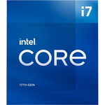 Procesor Intel® Core™ i7-11700F Rocket Lake, 2.50 GHz, Socket 1200