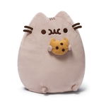 Spin master - PLUS PISICUTA PUSHEEN 24CM