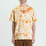 Retro Tie Dye T-shirt