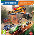 Hot Wheels Unleashed 2 Turbocharged Day One Edition Xbox One/Series X