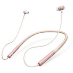 ENERGY SISTEM Energy Earphones NECkband 3 Bluetooth Rose Gold, ENERGY SISTEM