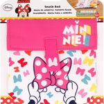 Minnie Mouse Minnie Mouse - Geantă de pr&amp