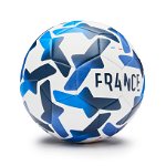 Minge Fotbal Franța Mărimea 5 2024, KIPSTA