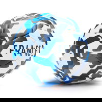 Minge Fotbal Franța Mărimea 5 2024, KIPSTA