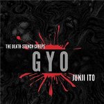 Gyo 2-In-1 Deluxe Edition, Hardcover - Junji Ito