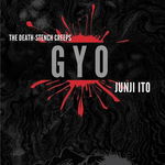 Gyo 2in1 Deluxe Edition HC Junji Ito