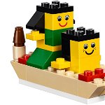 Cub creativ de constructie LEGO (10681)