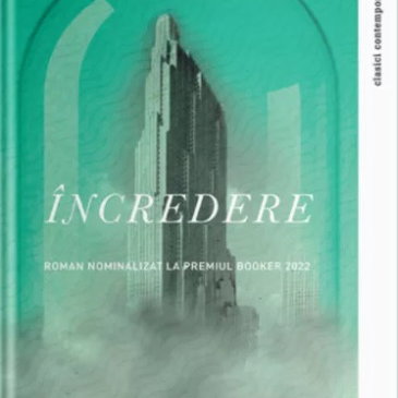 Incredere - Hernan Diaz