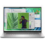 Laptop Dell Inspiron Plus 7630, 16 inch, Intel i7-13700H, 16 GB RAM, 512 GB SSD, Nvidia nVidia GeForce RTX 4050, Windows 11 Pro