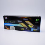 Lampa Solara Cu Acumulator De Exterior,Telecomanda, 60SMD – HS-8011A, 