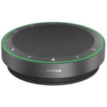 Jabra Speaker Jabra SPEAK2 75 MS, USB-A, Dongle Bluetooth Link 380a, Negru, Jabra