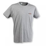 Tricou Sakura T-Shirt Logo Grey XL, SAKURA