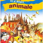 Povesti cu si despre animale Girasol, Girasol