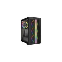 Carcasa be quiet! Pure Base 500 FX Mid-Tower fara sursa ATX Black