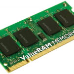 Memorie RAM notebook Kingston, SODIMM, DDR3L, 2GB, CL11, 1600Mhz
