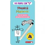 Pixplica Magnetic (RO), The Purple Cow