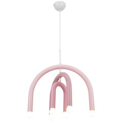 Lampă Suspendată 45/35/120 cm, Collett's Monde