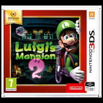 Luigis Mansion 2 N3DS