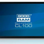 SSD GOODRAM CL100 240GB SATA-III 2.5 inch