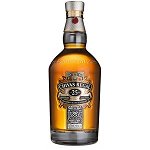 Chivas Regal  Whisky scotian 25 Years 700 ml