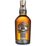 25 years 700 ml, Chivas Regal 