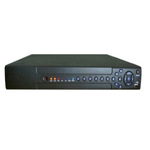 NVR Stand Alone NVR-85M24FHD2