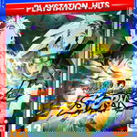 Naruto Shippuden Ultimate Ninja Storm 4 Playstation Hits PS4