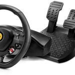 Volan Thrustmaster T80 Ferrari 488 GTB Edition (4160672), Thrustmaster