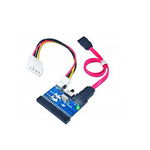 GEMBIRD Adaptor SATA to IDE , Bidirectional