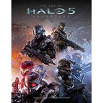 Art of Halo 5, 