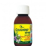 Coughend sirop (fara zahar), 100 ml, STAR INTERNATIONAL